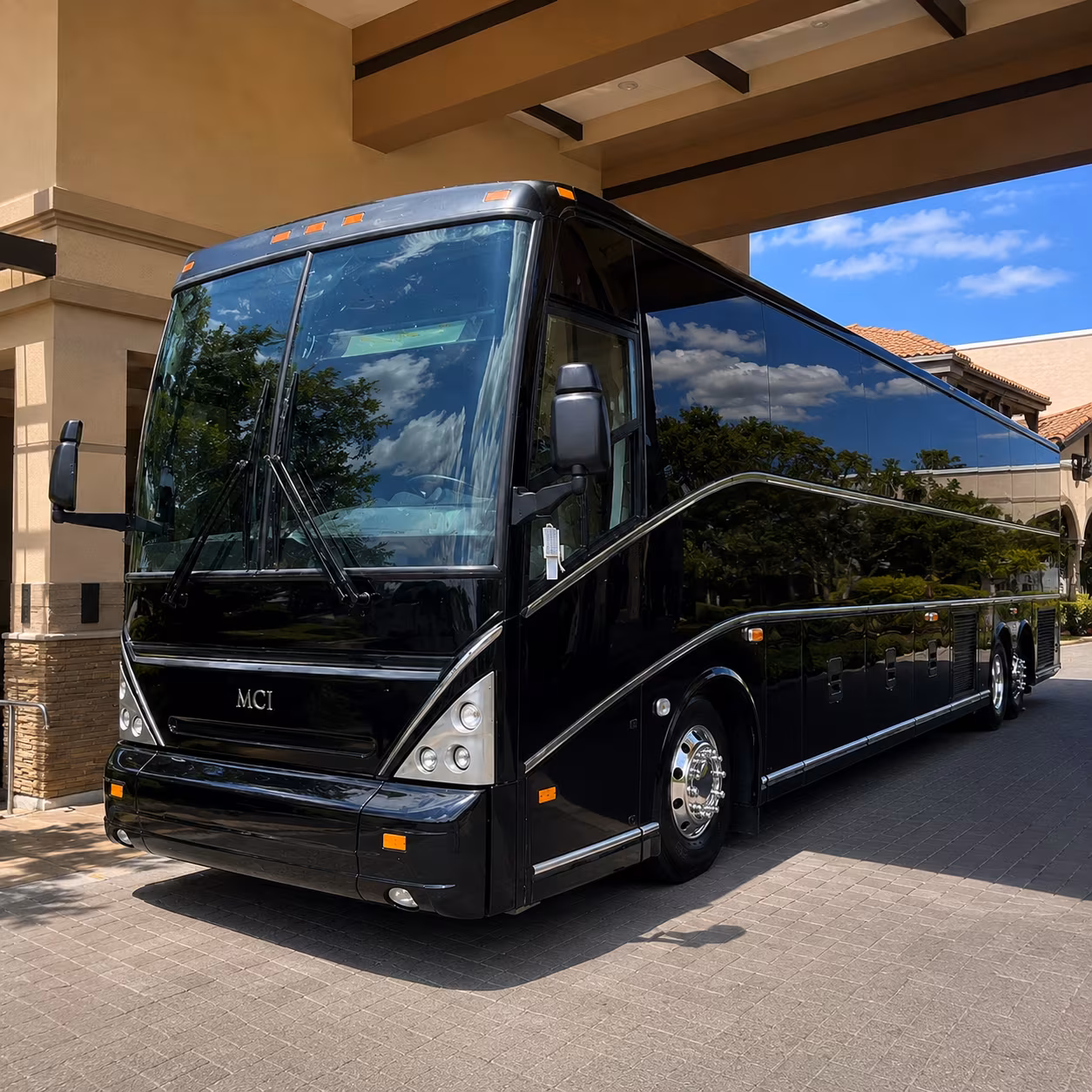 charter buses for corporate groups traveling between redding and sacramento