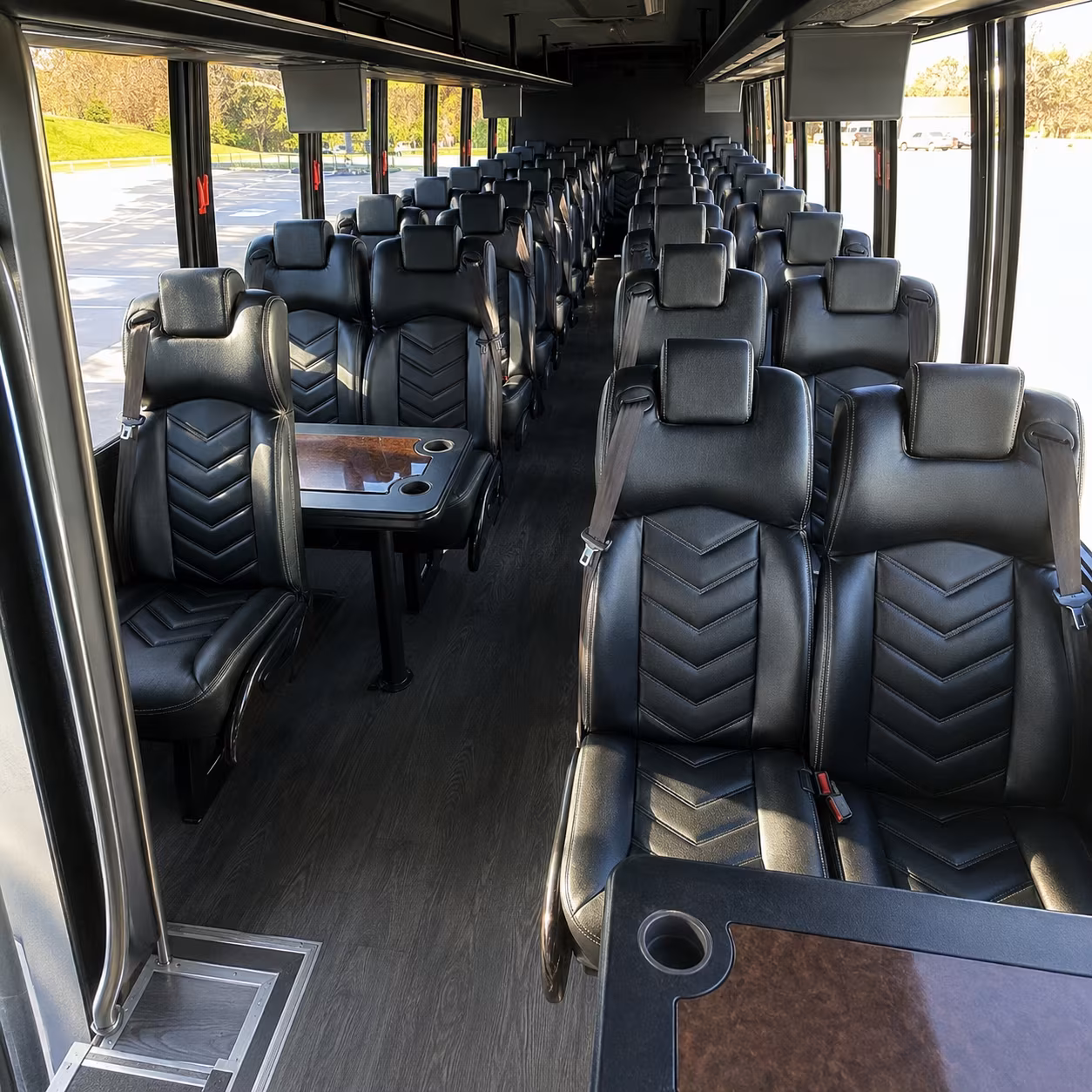 charter buses for shasta county winery group tours and corporate tastings