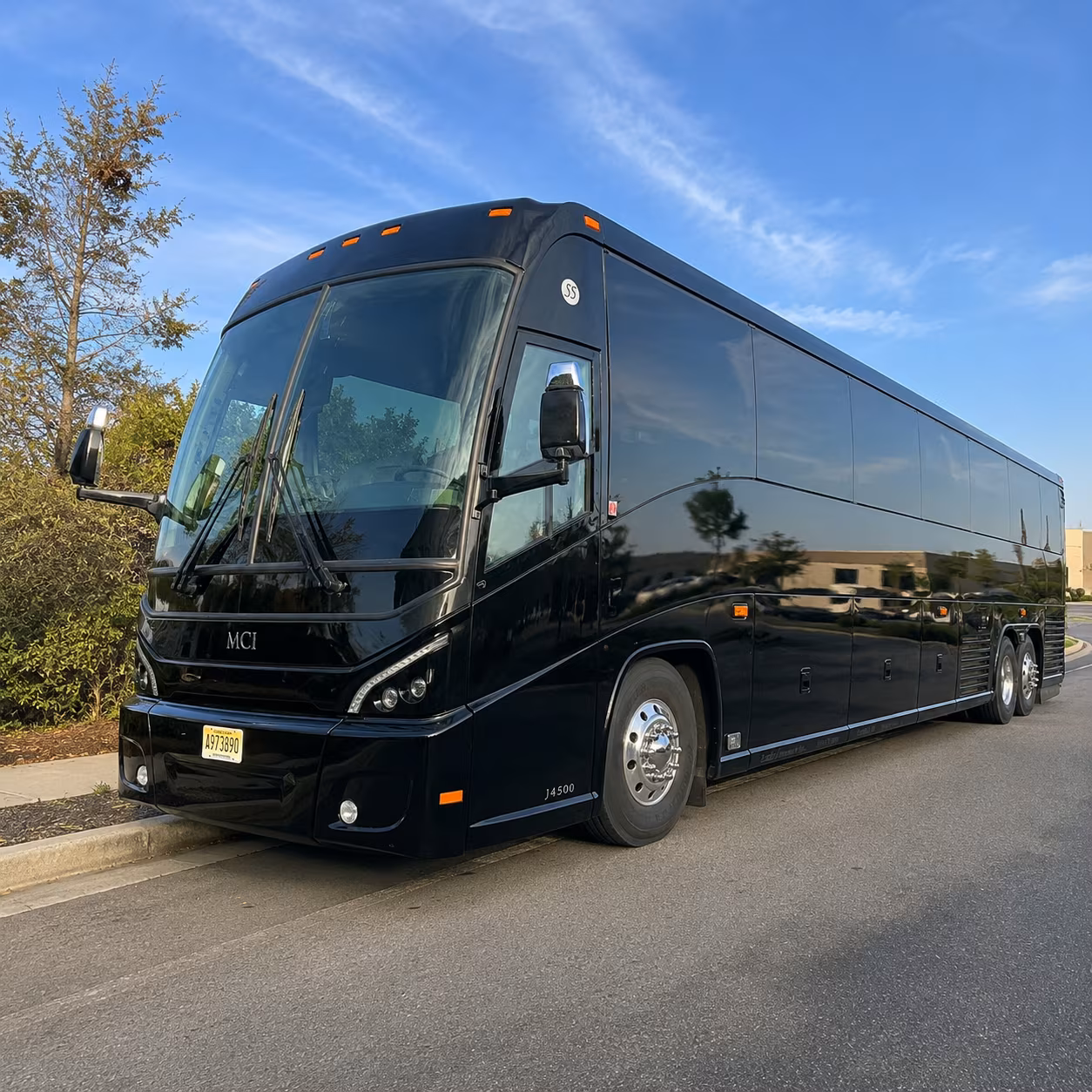 charter buses to sacramento kings and river cats games