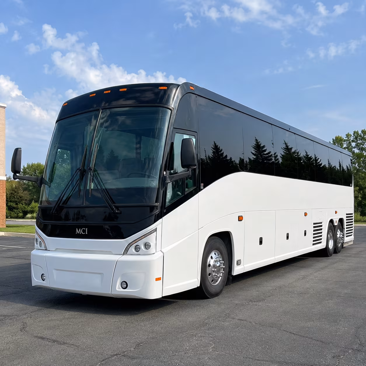 charter buses to the cascade theatre and redding civic auditorium shows