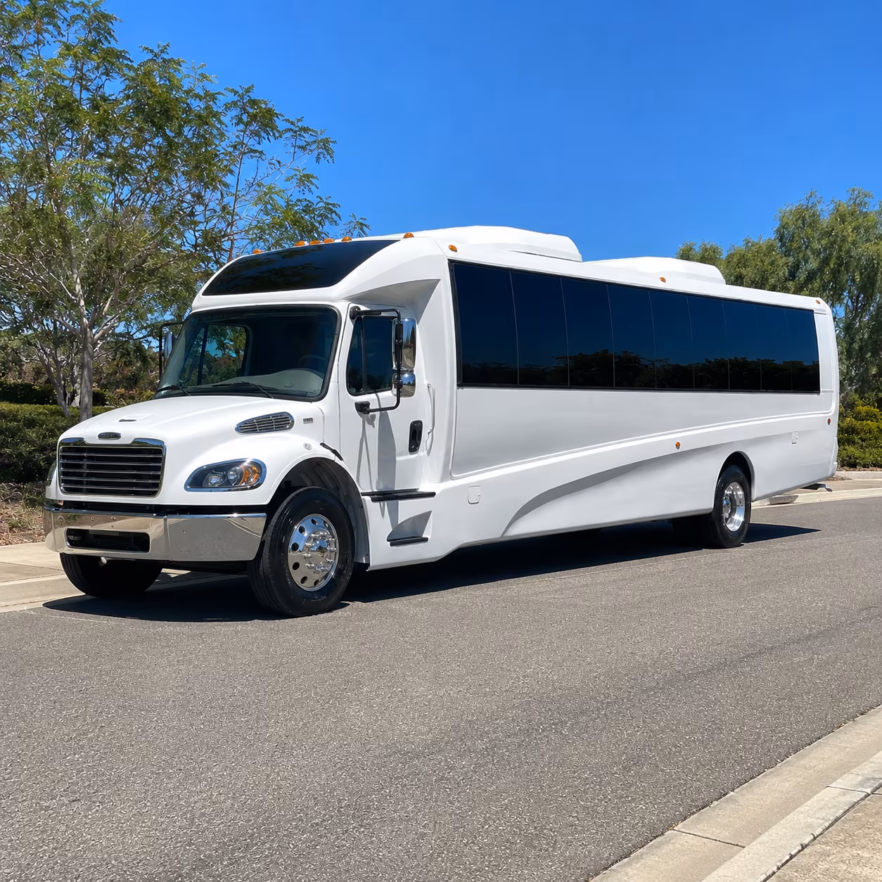 overnight bus trips from redding to oregon and the pacific northwest