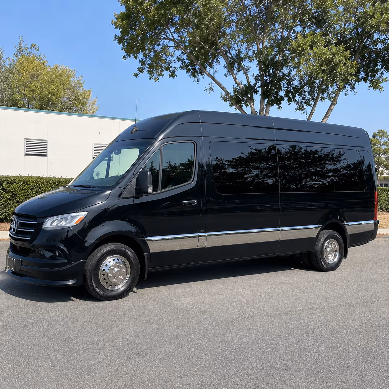 redding airport transportation onboard seating