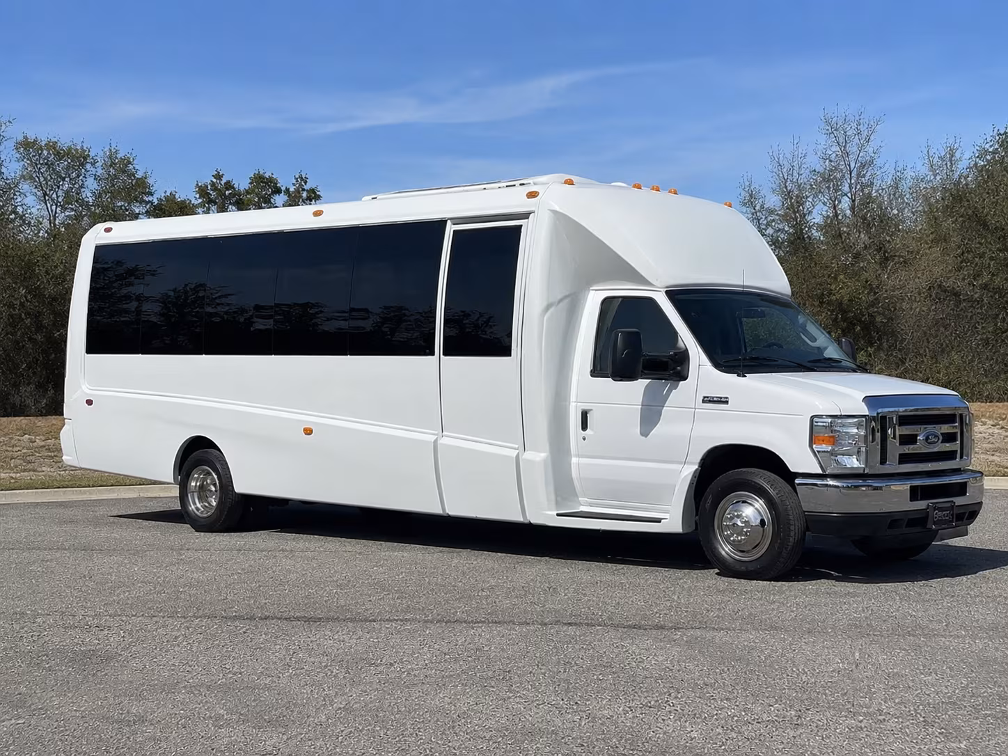 redding area concert live music venues party bus rental