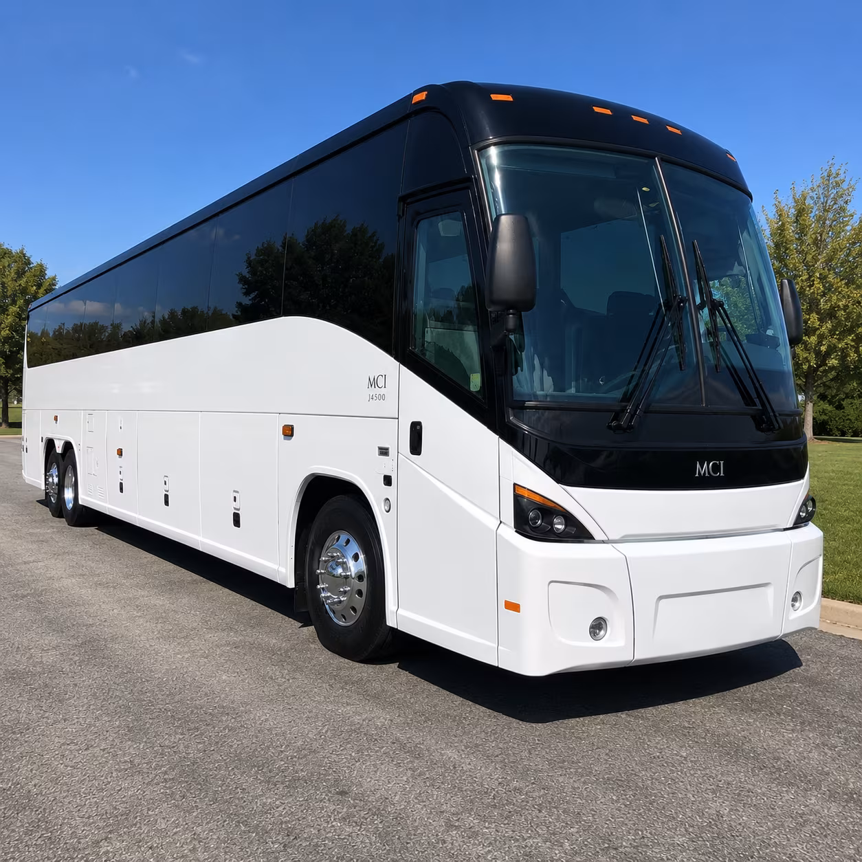 redding charter bus rentals for california national guard reserve units