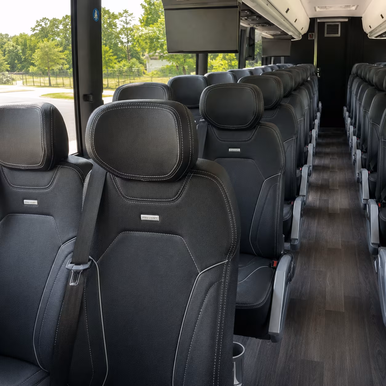 redding concert transportation