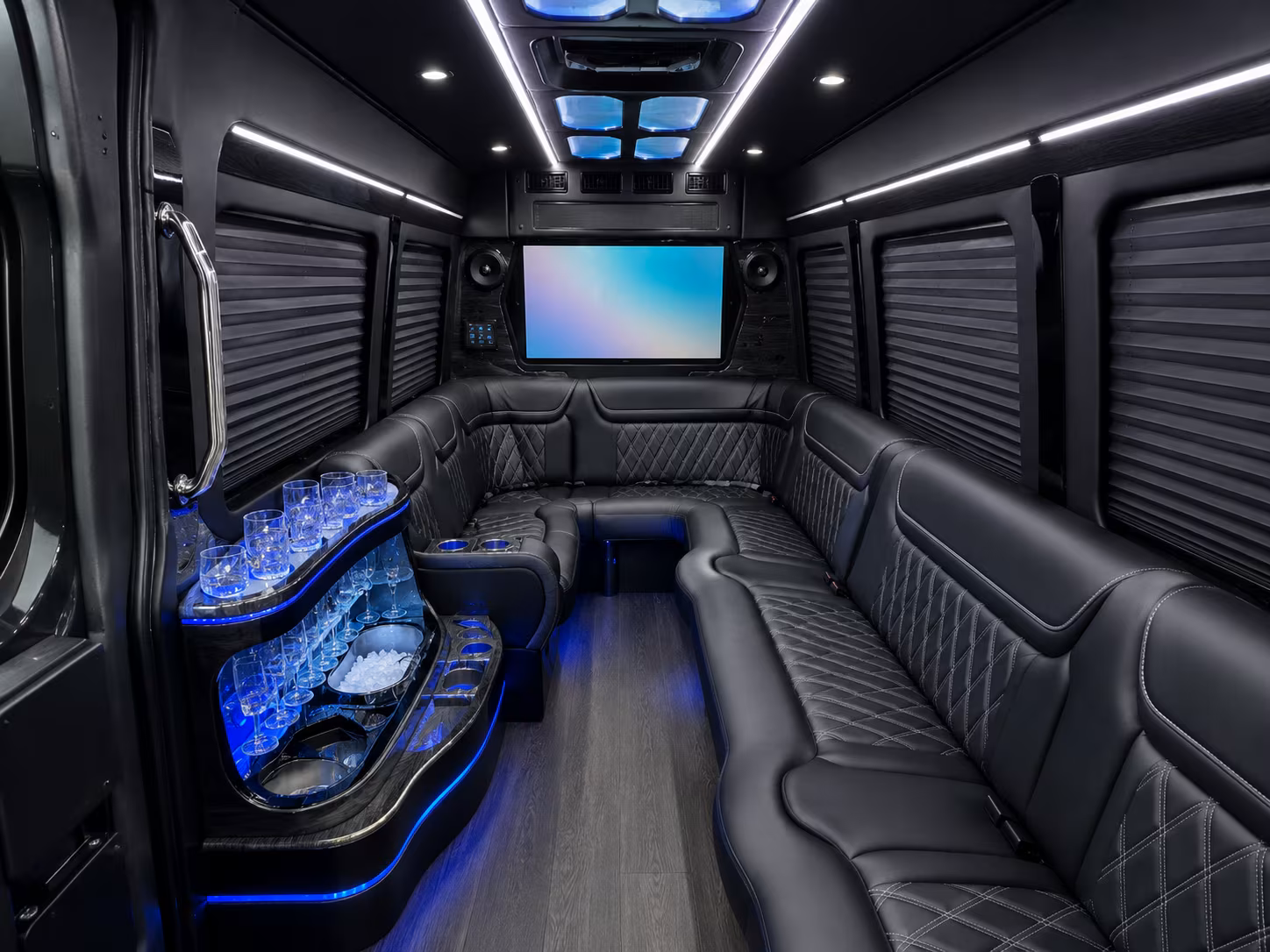 redding construction and job site transportation