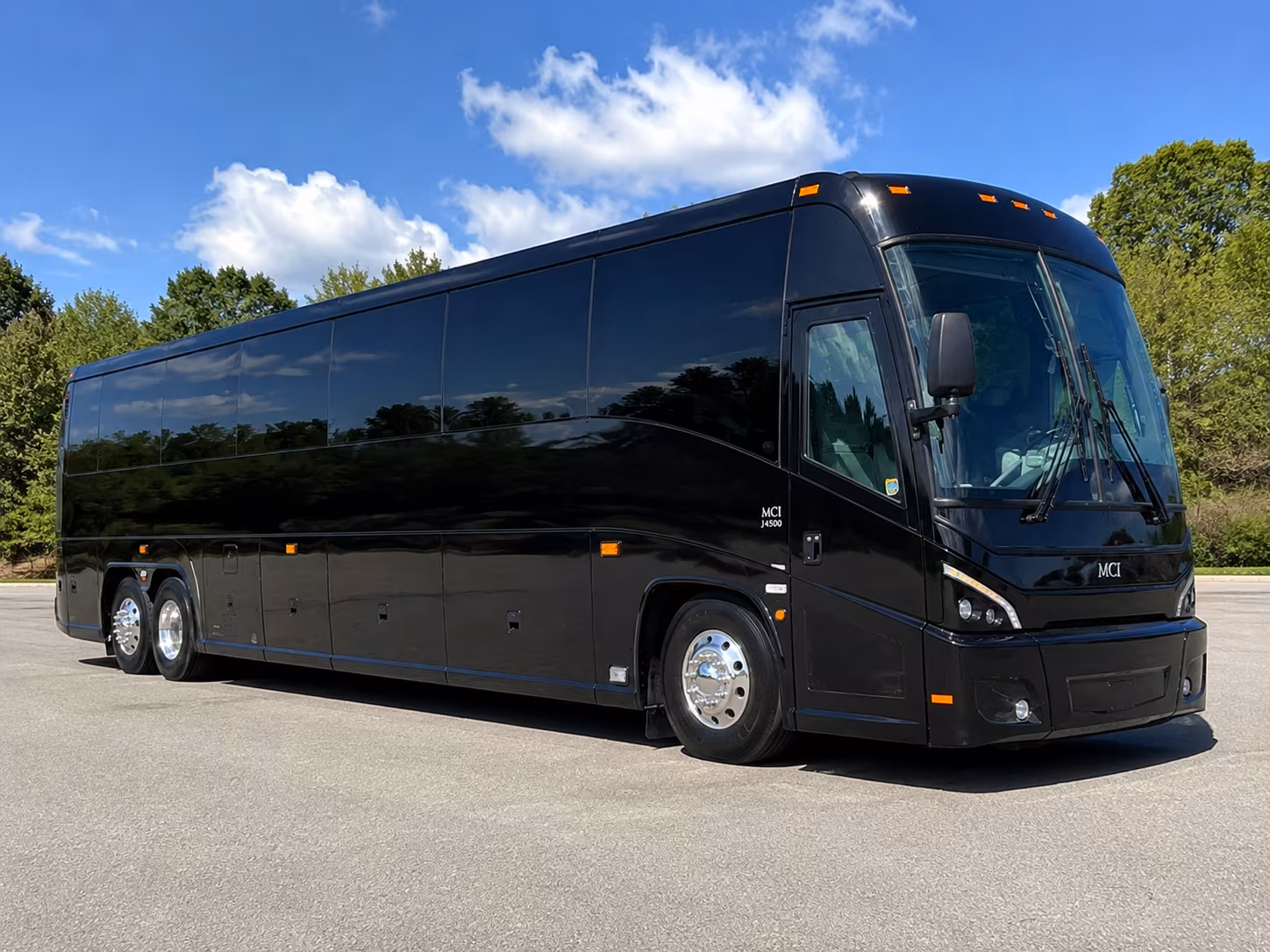 redding long distance transportation onboard seating