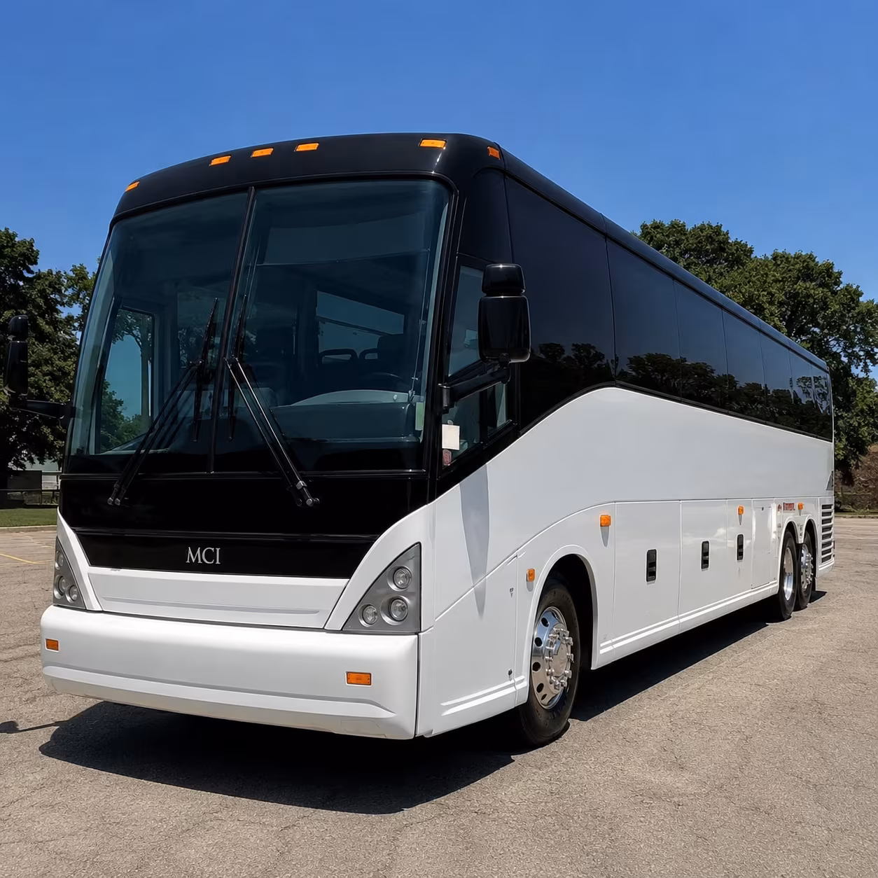 Redding School Event Transportation