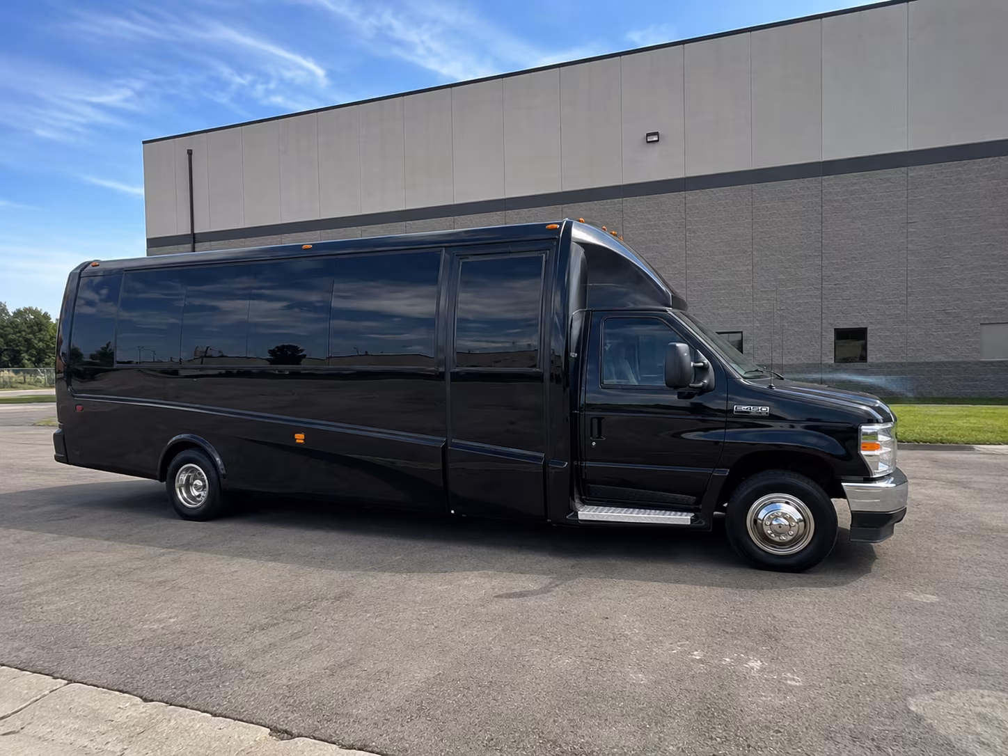spiritual retreat and meditation center bus rentals near redding