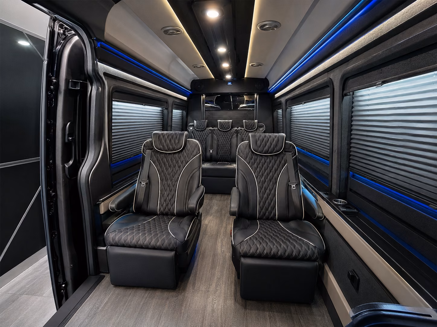 sports team and tournament group airport transportation in redding
